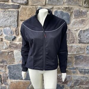 Vega Technical Gear Motorcycle Jacket size L